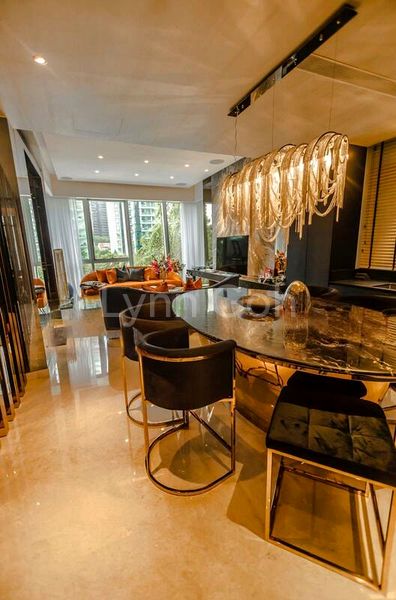 2 Bed Condo for Rent in  Gramercy Park - Image 4
